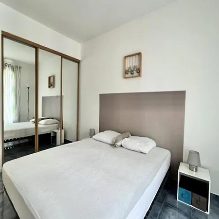 Apartamento For 6 People *